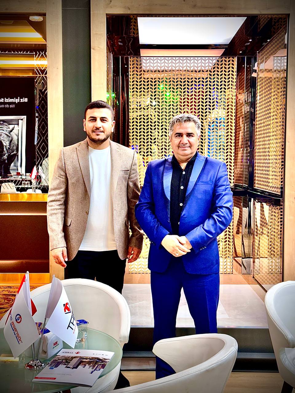 نمایشگاه